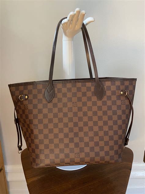 louis vuitton neverfull smallest|authentic Louis Vuitton Neverfull mm.